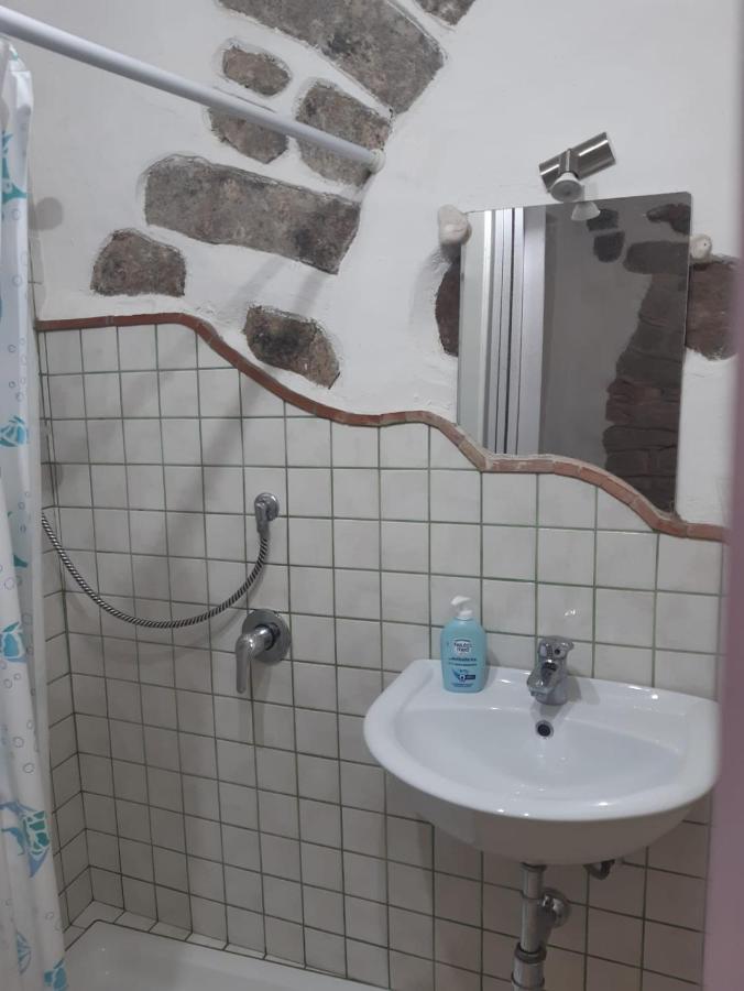 Tempesta Home ラヌゼーイ エクステリア 写真