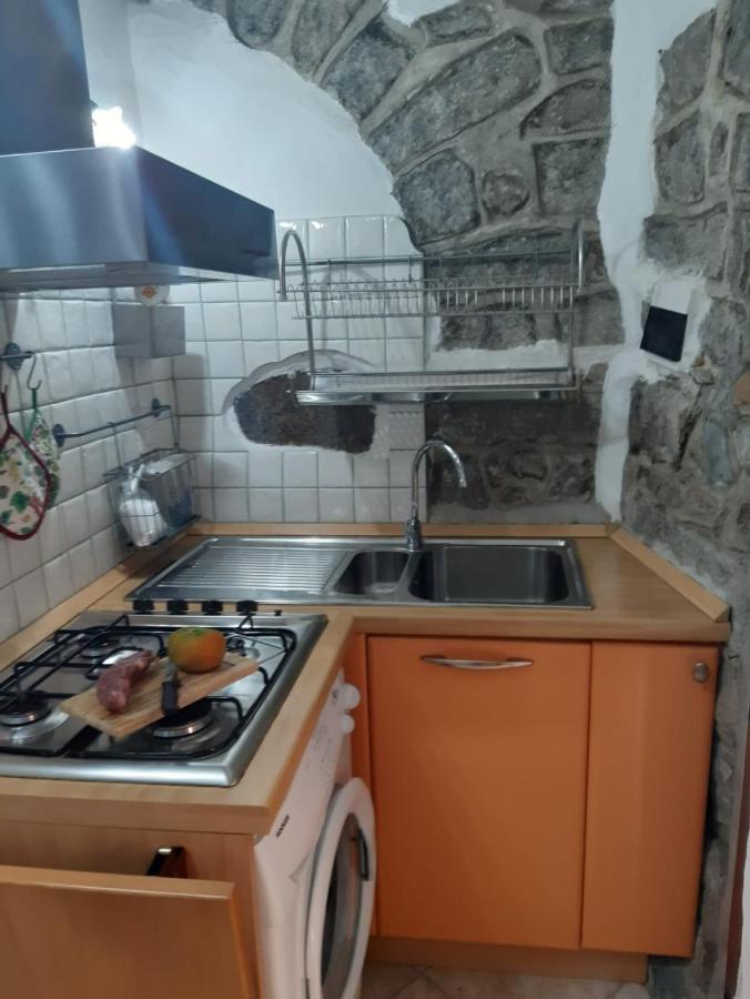 Tempesta Home ラヌゼーイ エクステリア 写真